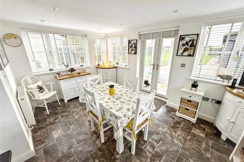 3 bedroom semi-detached house to rent, Easthorpe Lane, Redmile, Nottingham