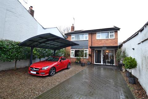 3 bedroom detached house for sale, 117 Etnam Street, Leominster
