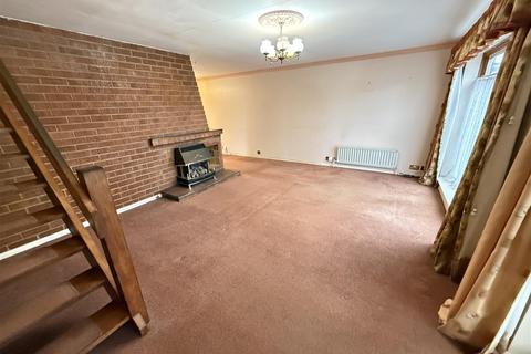 3 bedroom detached house for sale, Station Road, Derby DE65