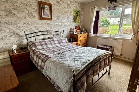 2 bedroom bungalow for sale, King Ine South, Somerset TA20