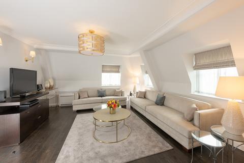 3 bedroom flat to rent, Prince Of Wales Terrace, London, W8