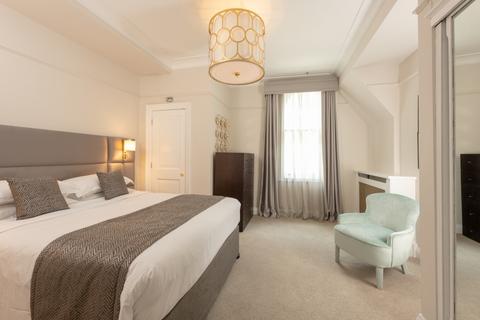 3 bedroom flat to rent, Prince Of Wales Terrace, London, W8