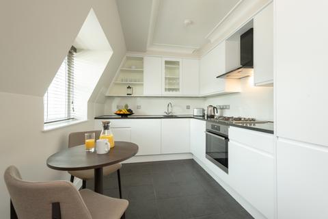 3 bedroom flat to rent, Prince Of Wales Terrace, London, W8