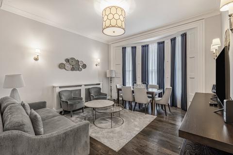 3 bedroom flat to rent, Prince Of Wales Terrace, London, W8