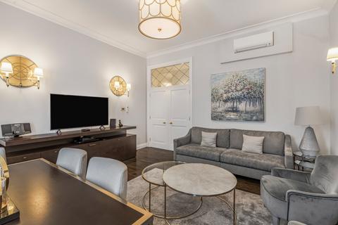 3 bedroom flat to rent, Prince Of Wales Terrace, London, W8