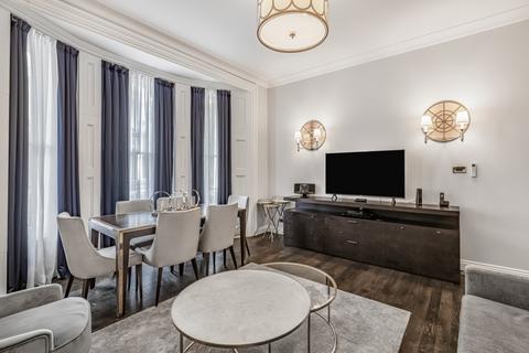 3 bedroom flat to rent, Prince Of Wales Terrace, London, W8