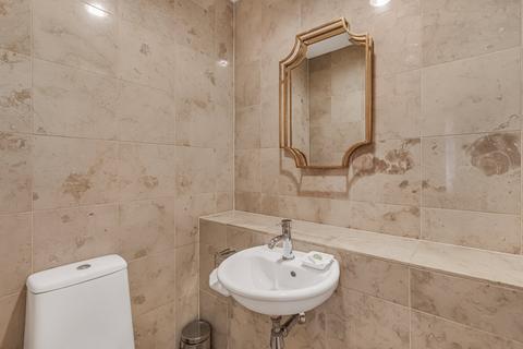 3 bedroom flat to rent, Prince Of Wales Terrace, London, W8
