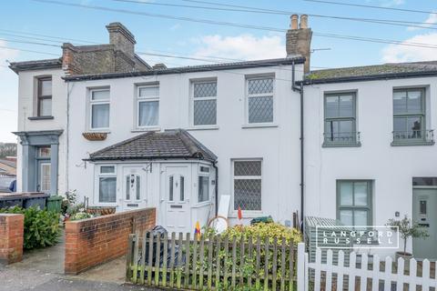 2 bedroom terraced house to rent, Worlds End Lane Orpington BR6