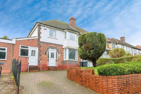 4 bedroom terraced house for sale, Yardley Green Road, Birmingham B9