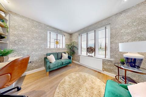 4 bedroom detached house for sale, The Foxford, Malvern Rise, Off St Andrews Road, Malvern, Worcestershire, WR14