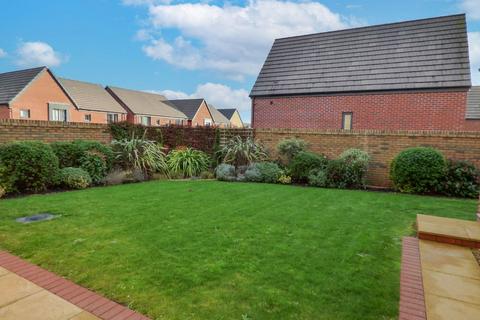 4 bedroom detached house for sale, The Foxford, Malvern Rise, Off St Andrews Road, Malvern, Worcestershire, WR14