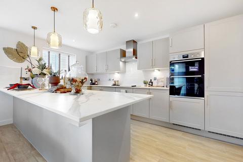 4 bedroom detached house for sale, The Foxford, Malvern Rise, Off St Andrews Road, Malvern, Worcestershire, WR14
