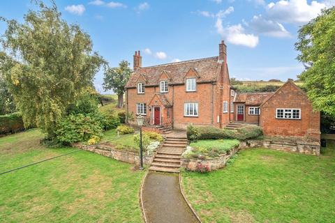 4 bedroom detached house for sale, Little End, Millbrook, Bedford, Bedfordshire, MK45