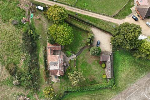 4 bedroom detached house for sale, Little End, Millbrook, Bedford, Bedfordshire, MK45