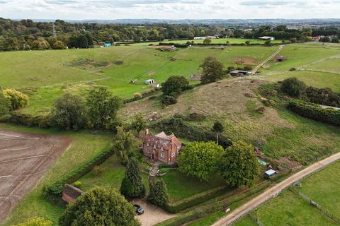 4 bedroom detached house for sale, Little End, Millbrook, Bedford, Bedfordshire, MK45