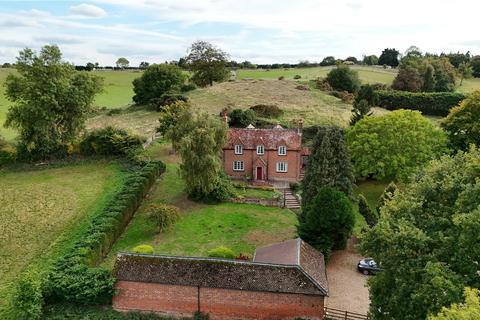 4 bedroom detached house for sale, Little End, Millbrook, Bedford, Bedfordshire, MK45