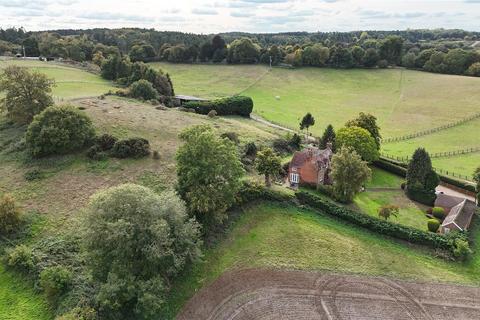 undefined, Little End, Millbrook, Bedford, Bedfordshire, MK45