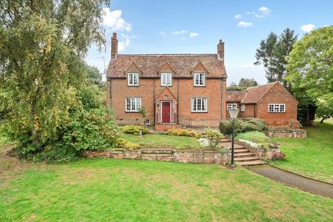 undefined, Little End, Millbrook, Bedford, Bedfordshire, MK45
