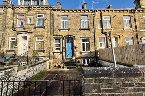 3 bedroom terraced house for sale, Vine Terrace East, Bradford BD8