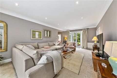 5 bedroom detached house for sale, Roedean Crescent, Roehampton, SW15