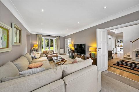 5 bedroom detached house for sale, Roedean Crescent, Roehampton, SW15
