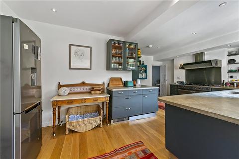 5 bedroom detached house for sale, Roedean Crescent, Roehampton, SW15