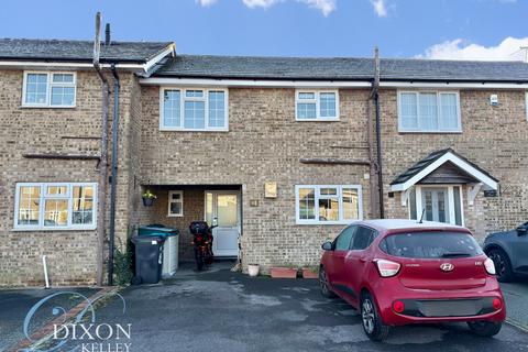 3 bedroom terraced house for sale, Heather Close, Bournemouth, Dorset, BH8