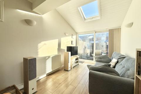 3 bedroom terraced house for sale, Heather Close, Bournemouth, Dorset, BH8