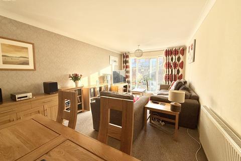 3 bedroom terraced house for sale, Heather Close, Bournemouth, Dorset, BH8
