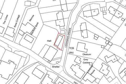 undefined, Liddiard Green, Ogbourne St. George, Marlborough