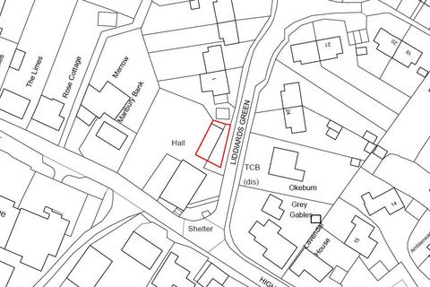 Garage for sale, Liddiard Green, Ogbourne St. George, Marlborough