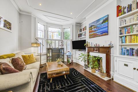 4 bedroom terraced house for sale, Forthbridge Road, London, SW11