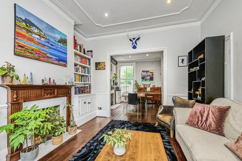 4 bedroom terraced house for sale, Forthbridge Road, London, SW11