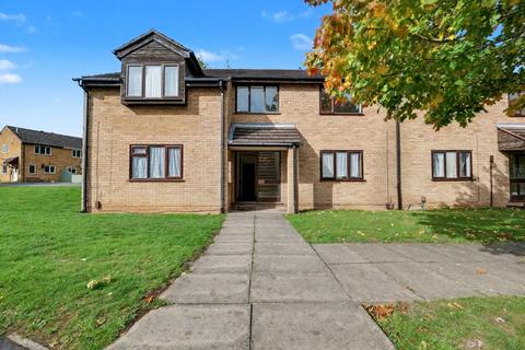 undefined, Ravensthorpe Drive, Loughborough