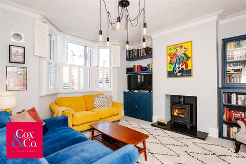 4 bedroom house for sale, St Leonards Avenue