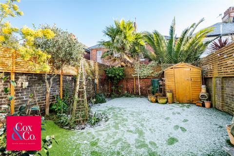 4 bedroom house for sale, St Leonards Avenue