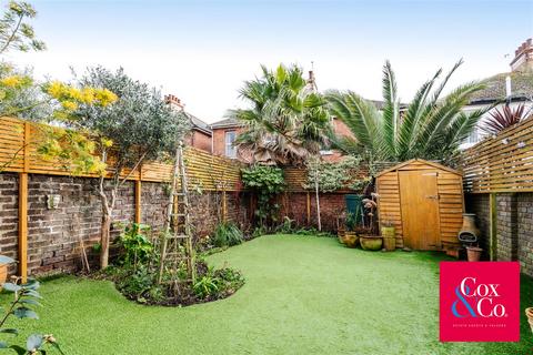 4 bedroom house for sale, St Leonards Avenue