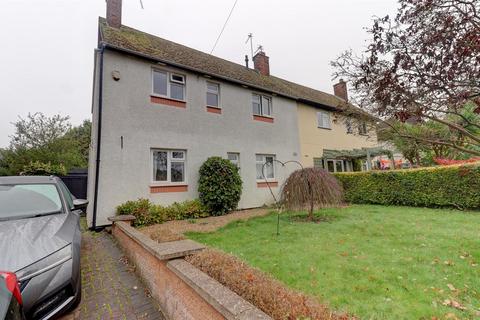 undefined, Beeby Road, Barkby