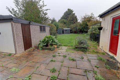 undefined, Beeby Road, Barkby