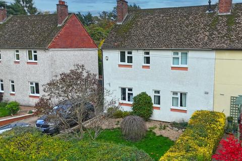 undefined, Beeby Road, Barkby