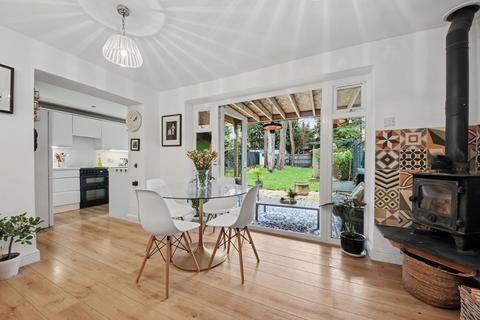 4 bedroom semi-detached house for sale, Gunners Park, Southampton SO32