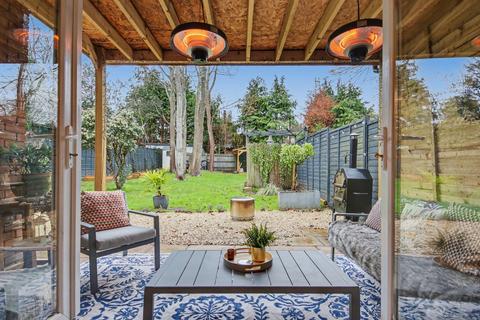 4 bedroom semi-detached house for sale, Gunners Park, Southampton SO32