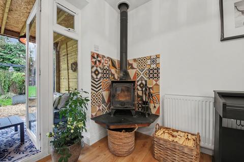 4 bedroom semi-detached house for sale, Gunners Park, Southampton SO32