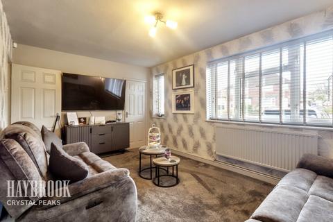 2 bedroom semi-detached house for sale, Woodhouse Lane, Beighton