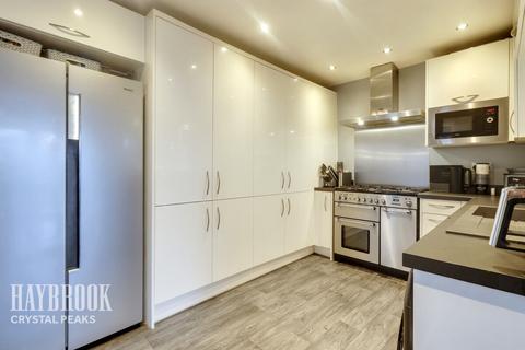 2 bedroom semi-detached house for sale, Woodhouse Lane, Beighton