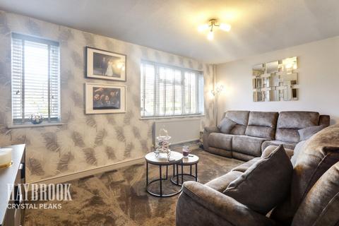 2 bedroom semi-detached house for sale, Woodhouse Lane, Beighton