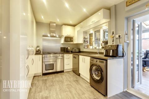 2 bedroom semi-detached house for sale, Woodhouse Lane, Beighton