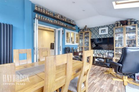 2 bedroom semi-detached house for sale, Woodhouse Lane, Beighton