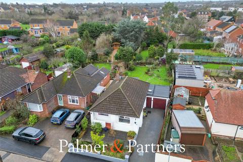 undefined, Fraser Close, Essex CM2