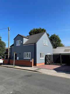 undefined, Barkhouse Lane, Cleethorpes DN35
